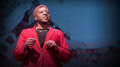 How marijuana reform could repair, reclaim and restore communities | Khadijah Tribble