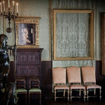 S1E4 - An Inside Angle