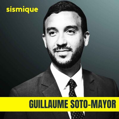 148/4. Violence : l'angle mort. Des mafias aux États, anatomie d'un système global - GUILLAUME SOTO-MAYOR