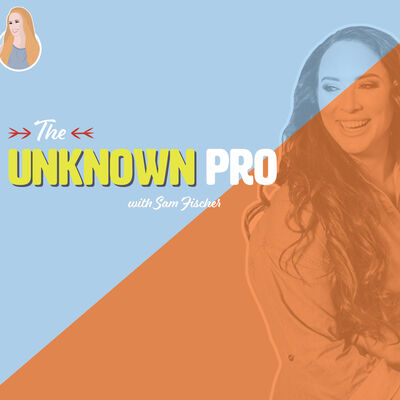 Episode 14: Valerie Arioto