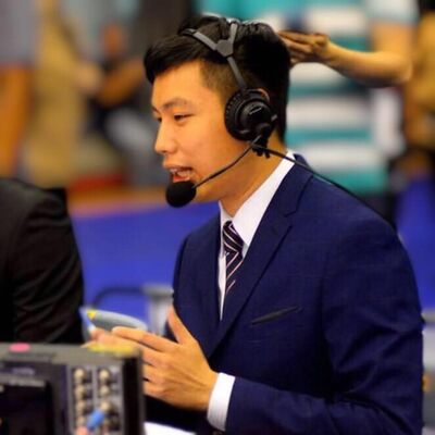 EP.79 高國豪慶祝式上籃　寶可夢大師驚呆了feat.蔡晴景