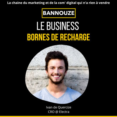 #91 > Voiture électrique : Comment lancer un business de bornes de recharge