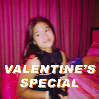 Valentine's Special 