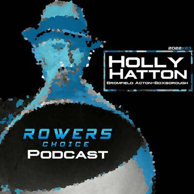 2022e23 - Holly Hatton - Bromfield Acton - Boxborough Rowing