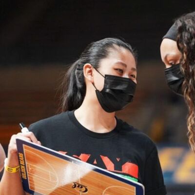 Shannan Lum | Doing it for the Next Generation