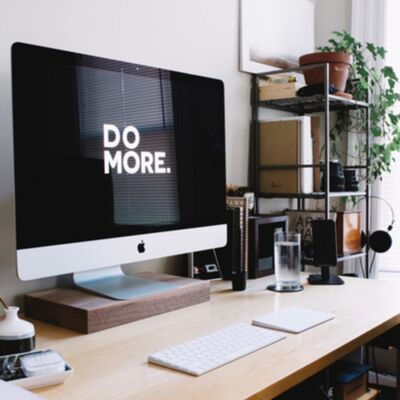 Magical Conversations with Rodrigo Rivero T.