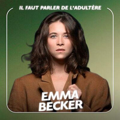 « La prostitution a changé ma vie » avec l’écrivaine Emma Becker
