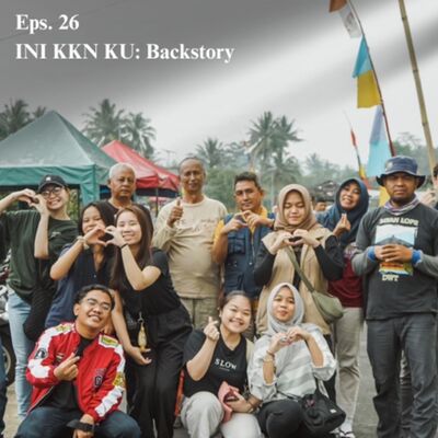 26. Ini KKN-Ku : Backstory
