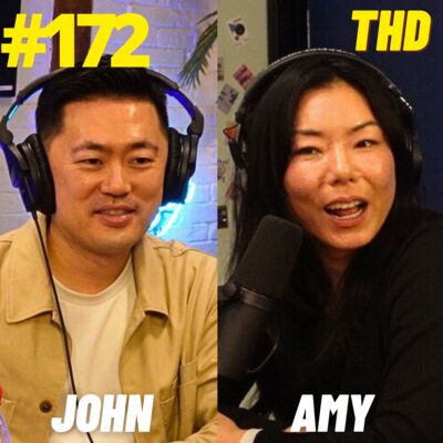 #172. Amy Fu & John Kuo: See You Never