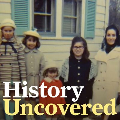 Episode 127 - 'The Conjuring': Inside The Infamous Haunting