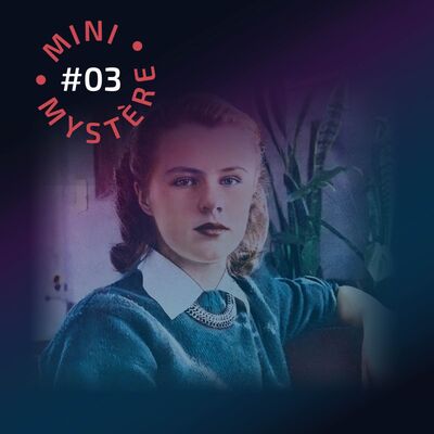 Mini-Mystère #3 : Le Triangle de Bennington