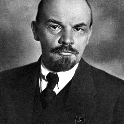 Lenin - Who Was He Really?