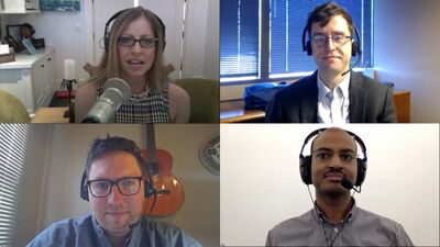 TWiL 438: Answering Is A Sign Of Weakness - Nintendo Sues Real-Life Mario Kart.