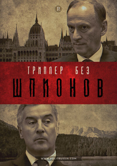 Как двое русских и один серб &laquo;свергали&raquo; правительство Черногории