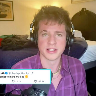 Yungblud, Joan, MIKA & 'Captain Tom Moore' | Also There's Too Many Livestreams