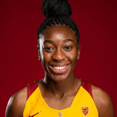 Jordan Sanders | Being in the Right Headspace