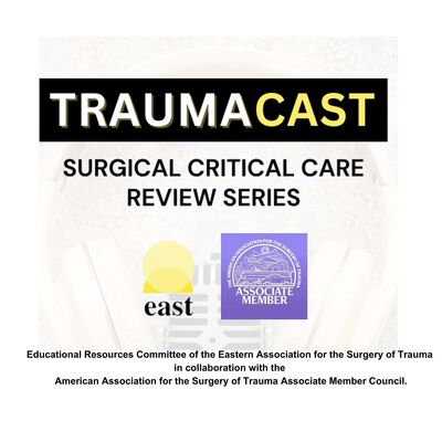 EAST/AAST/AAST-AMC: SCC Review Series - Shock