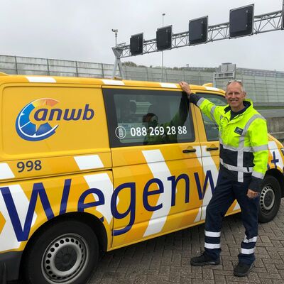 Pech op de snelweg? Dit moet je doen