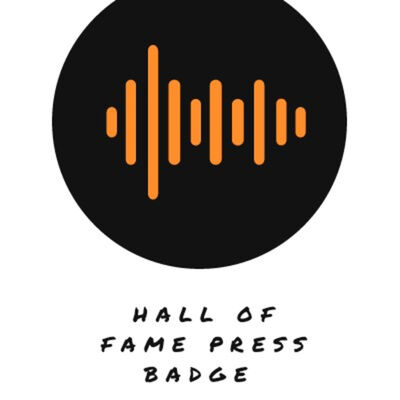 🛎️FREE AGENCY Day 1 Recap #HOFPressBadge #JustAFitzReaction
