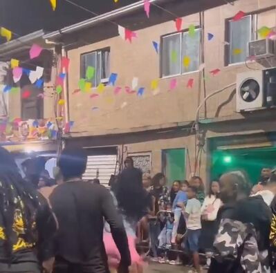 Defensoria vai se reunir com família de jovem morto em festa junina na Zona Sul do Rio