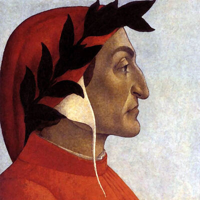 Dante - Biografia
