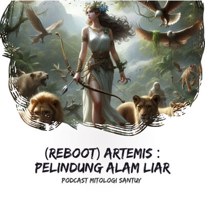 Artemis : Pelindung Alam Liar