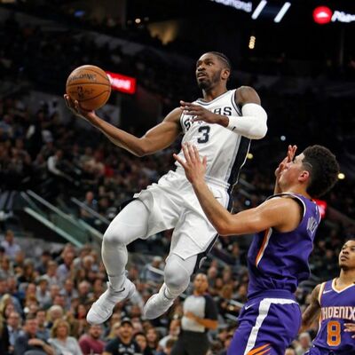 The Spurs week that was, the week ahead