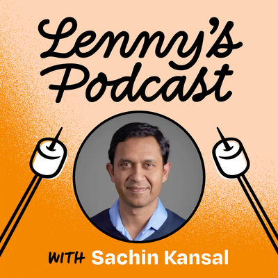 Why Uber’s CPO delivers food on weekends | Sachin Kansal