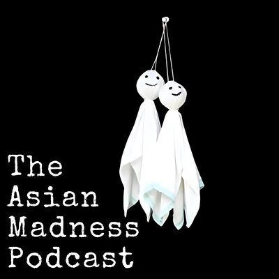 E130 - Tales Told In The Dark XIII