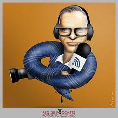 El fin de este podcast y el principio de una aventura. ESCÚCHALO