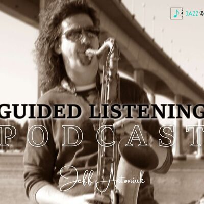 "Composing vs. Arranging vs. Orchestration" & Jeff Antoniuk