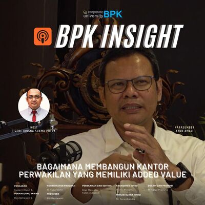 Bagaimana Membangun Kantor Perwakilan yang Memiliki Added Value