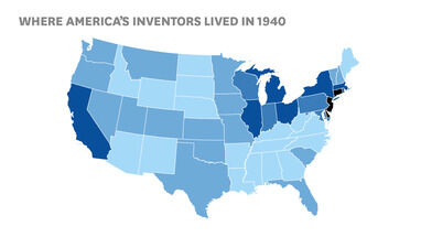 Lessons from America’s Golden Age of Innovation