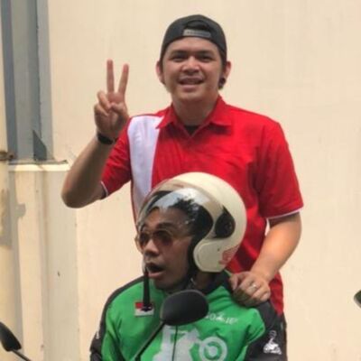 BODAT Eps2. Nakal2nya anak Band! beserta contoh konkritnya nih gaees!!