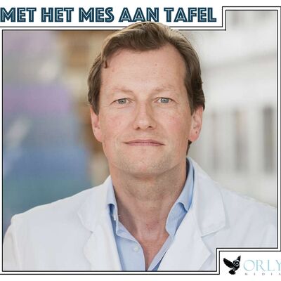 Gert Jan de Borst over Carotis chirurgie