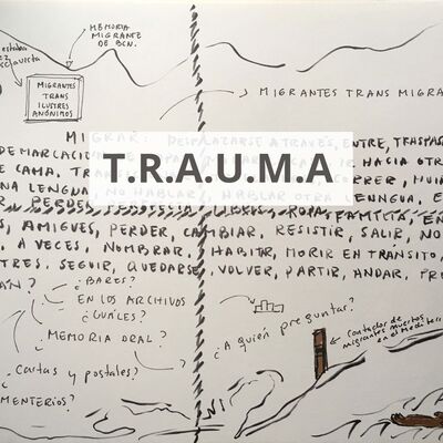 T2 E6. A. Amnesia