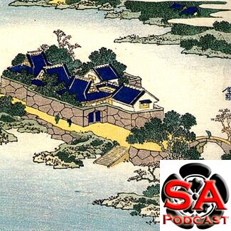 EP148 The Shimazu Clan, Ryukyu, and the Bakufu P2
