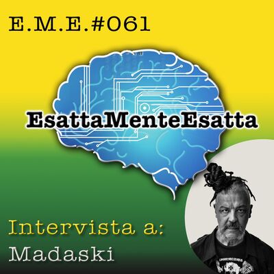 Strategie motivazionali: Intervista a Madaski degli Africa Unite #061