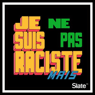 [Je ne suis pas raciste, mais...] Les Flammes, festival Yardland: «Notre histoire culturelle doit être écrite avec le respect qu'elle mérite»