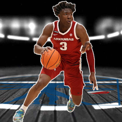 NBA Draft 2025 : Qui est Adou Thiero ?