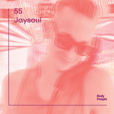 Body People 55 — Jaysoul