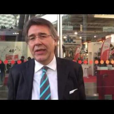 Gli obiettivi in fiera e uno strumentino prezioso...