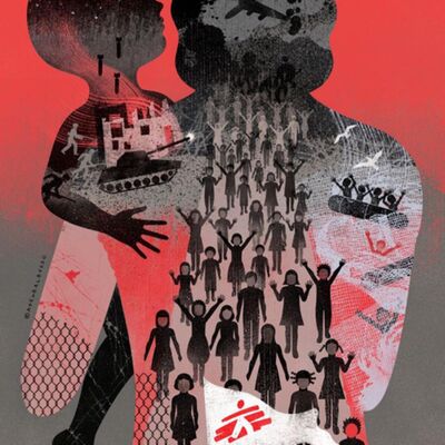 GLOBAL NEWS “Situation in the Middle East”