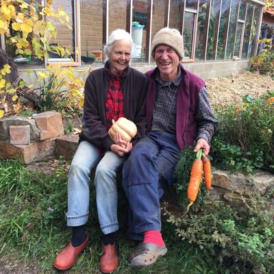 David Holmgren: Principles of permaculture for a retrofitted suburbia - SD78