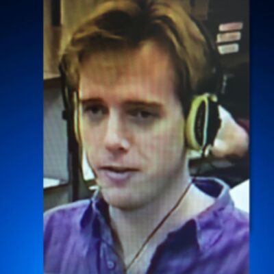 Back Stories: Wayne Cabot Gets His Start At WCBS