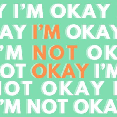 Keep Calm and Hope On
