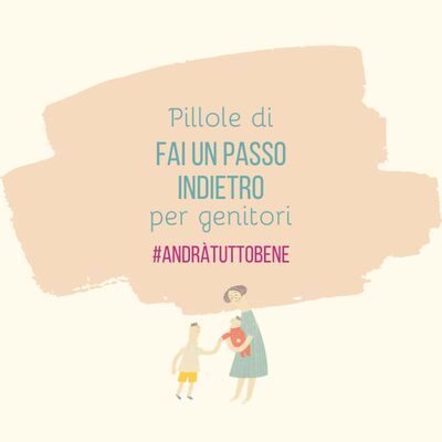Fai un Passo Indietro
