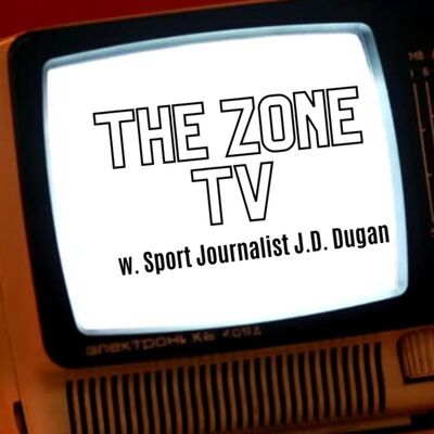 Preview: The Zone TV with JD Dugan