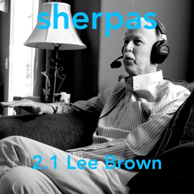 2.1 Lee Brown