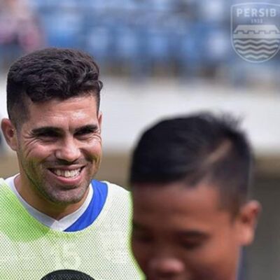 6. Tanpa Fabiano Beltrame di Putaran Pertama